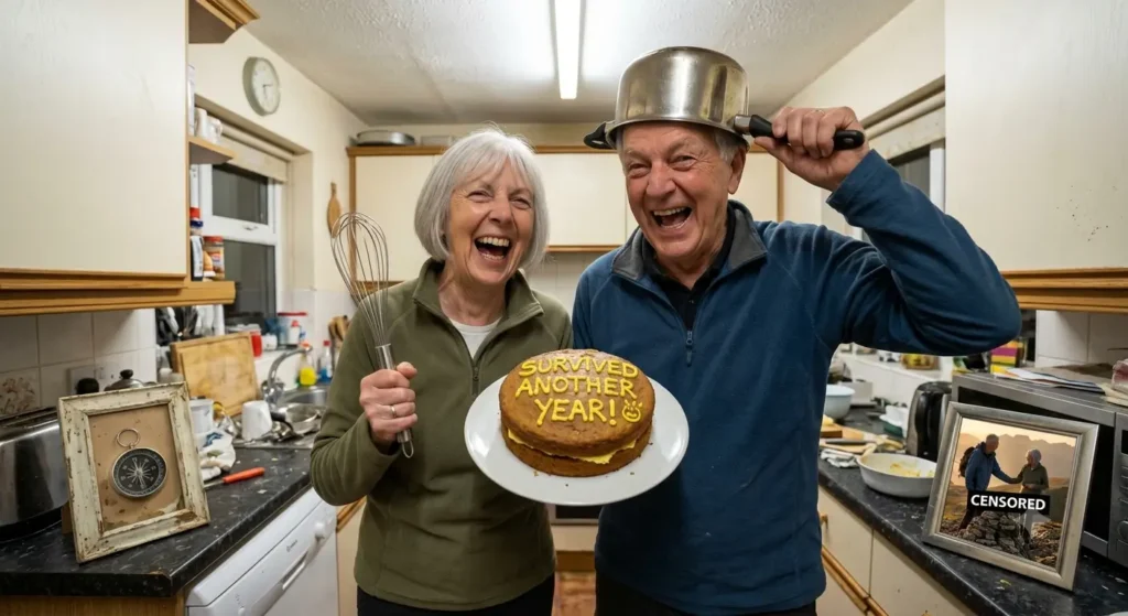 Funny Anniversary Wishes for Couple😂 