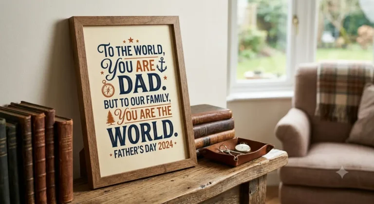 father's day quotes