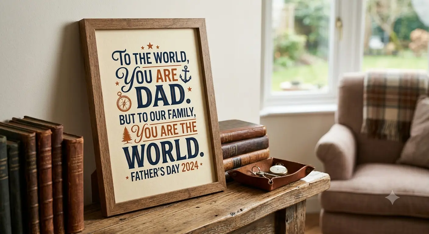 father's day quotes