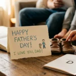 happy father's day wishes