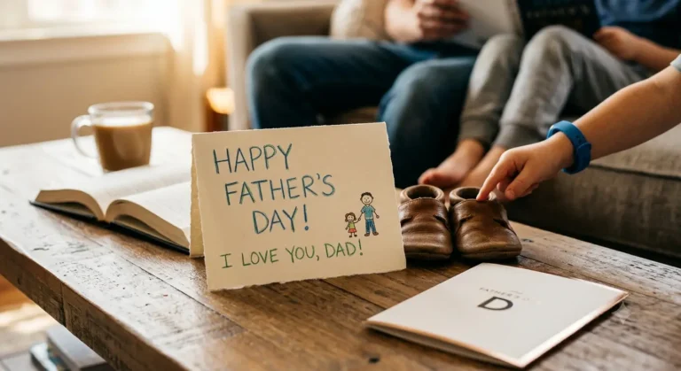 happy father's day wishes