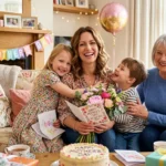 happy mothers day wishes
