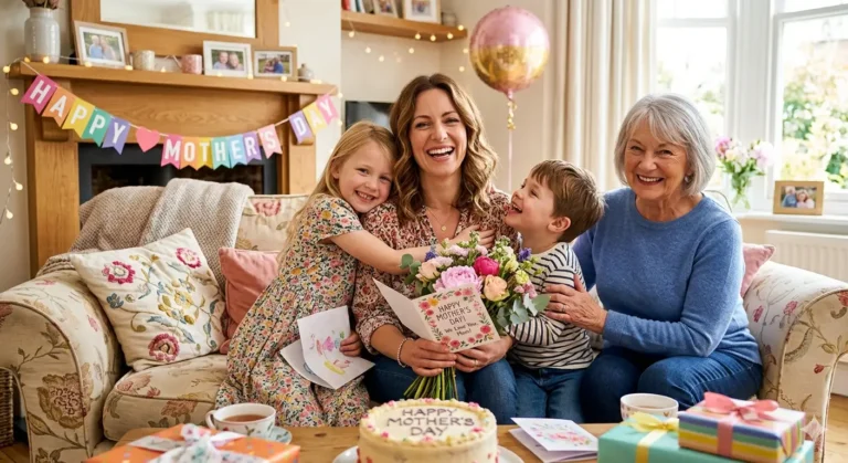 happy mothers day wishes