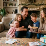 heart touching birthday wishes for husband and father