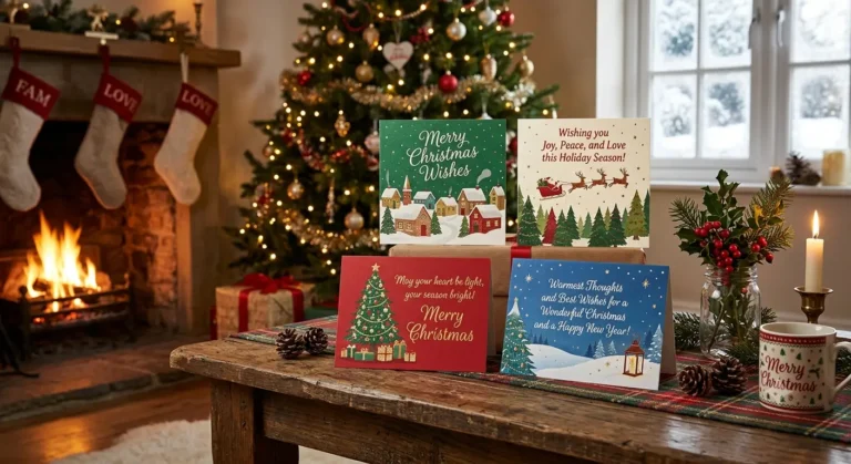 merry christmas wishes quotes