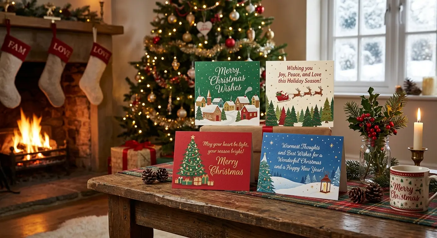 merry christmas wishes quotes