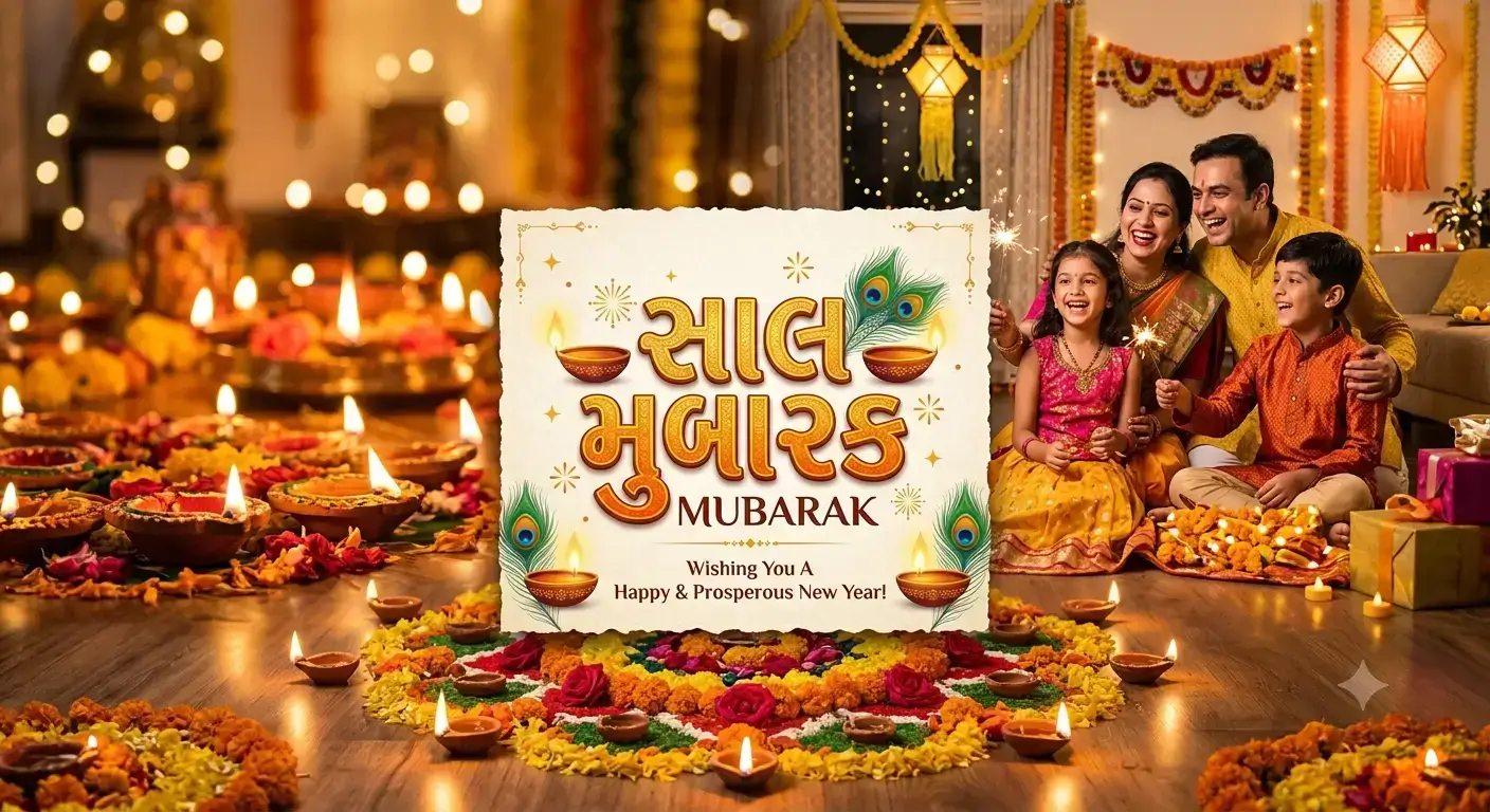 saal mubarak wishes
