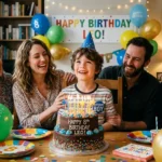 special son birthday wishes