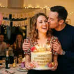 wife birthday wishes